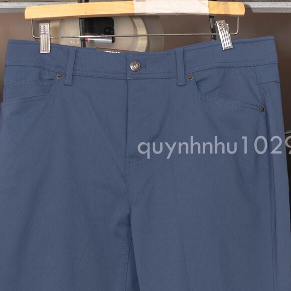 Gerry Men’s Venture Commuter Pant in Blue , - Picture 5 of 9